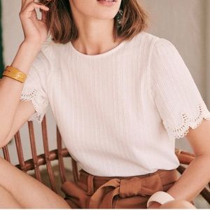 Meet your Posher, Mia